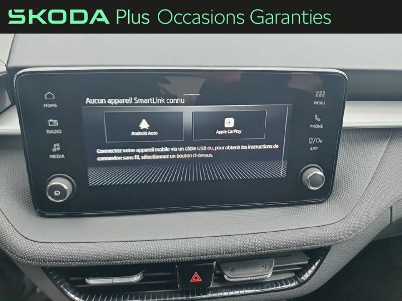 Voitures occasions ŠKODA FABIA Selection Tomblaine