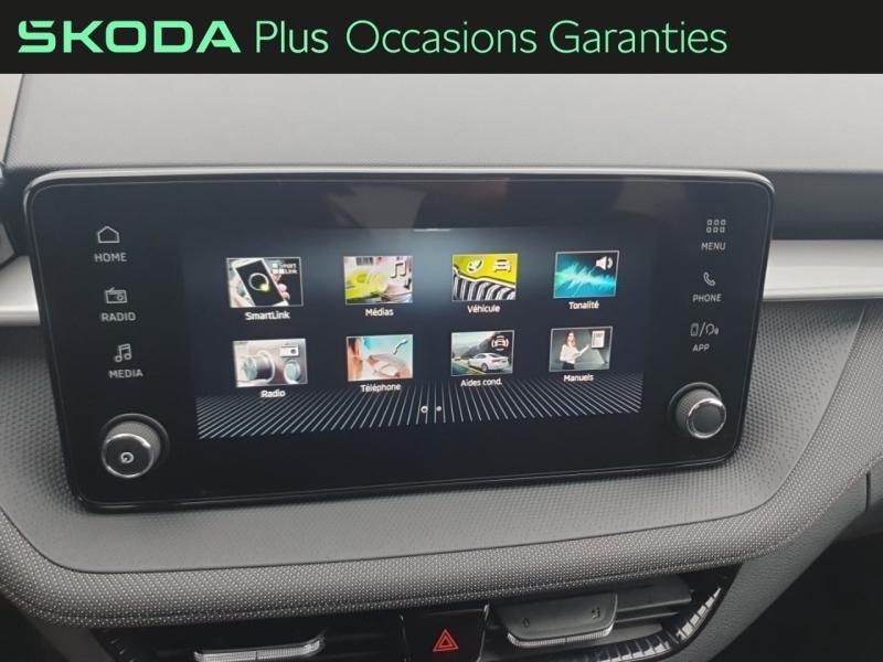 Voitures occasions ŠKODA FABIA Selection Tomblaine