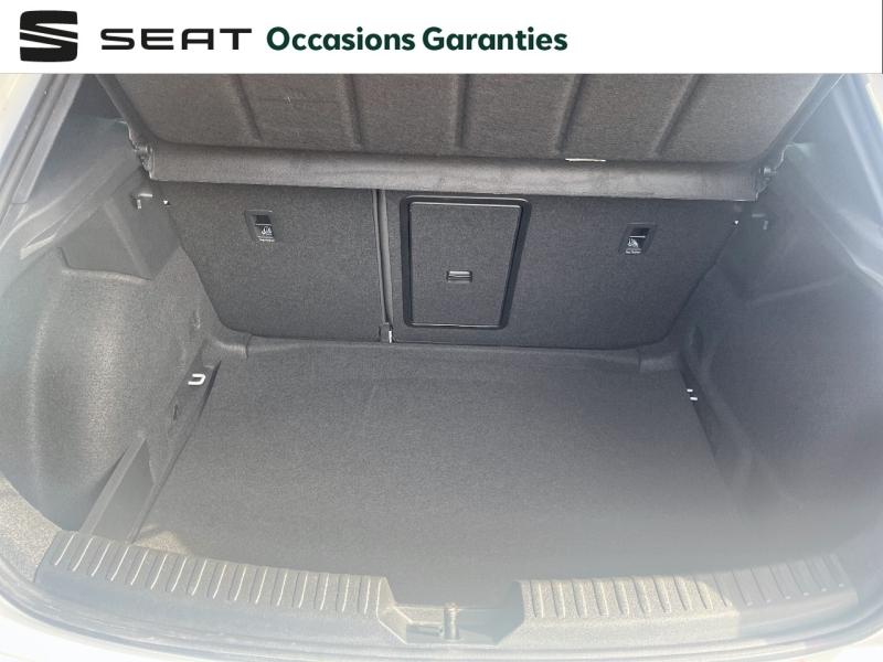 Voitures occasions SEAT LEON FR Tomblaine