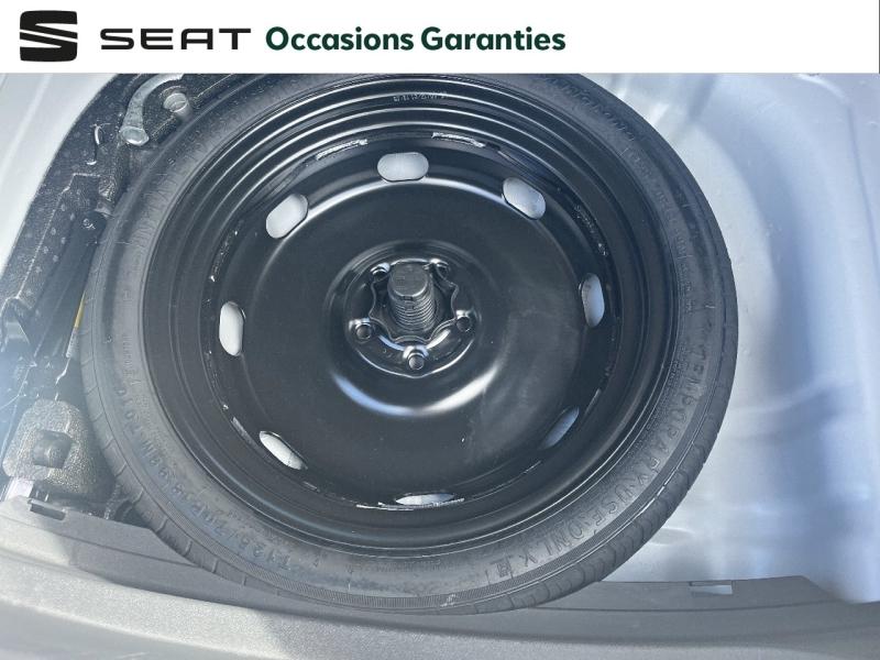 Voitures occasions SEAT LEON FR Tomblaine