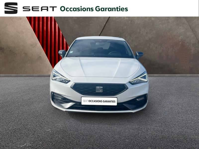 Voitures occasions SEAT LEON FR Tomblaine