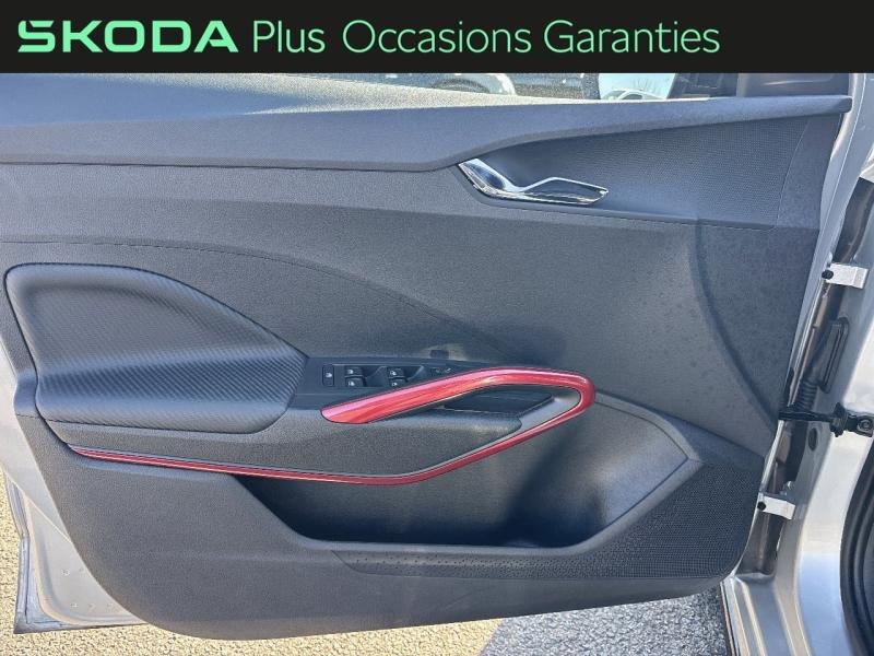 Voitures occasions ŠKODA FABIA Monte Carlo Tomblaine