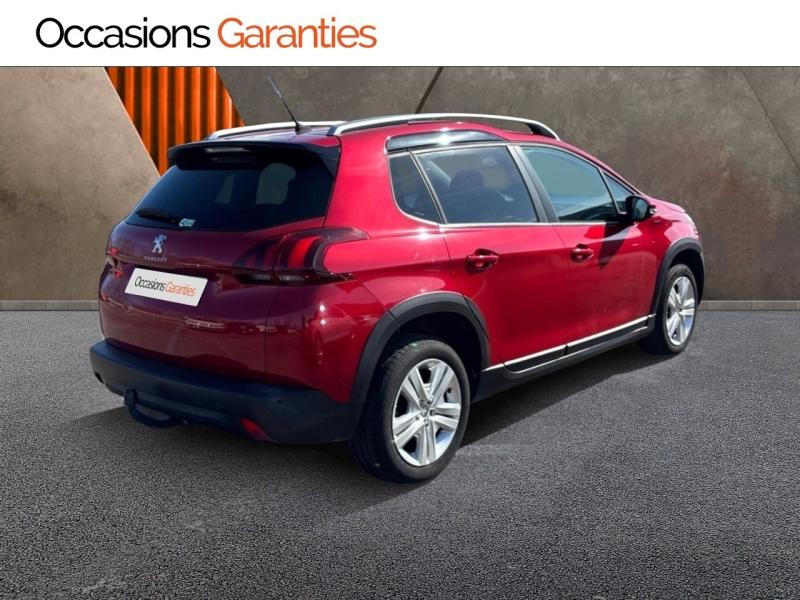 Voitures occasions PEUGEOT 2008 Signature Tomblaine