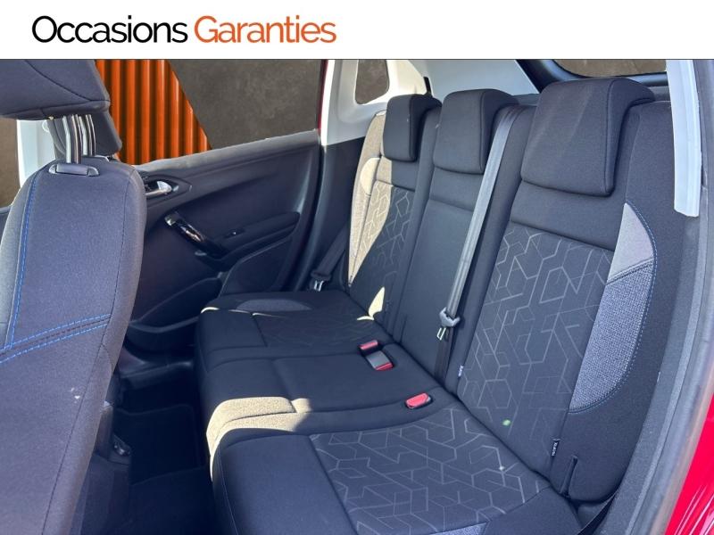 Voitures occasions PEUGEOT 2008 Signature Tomblaine