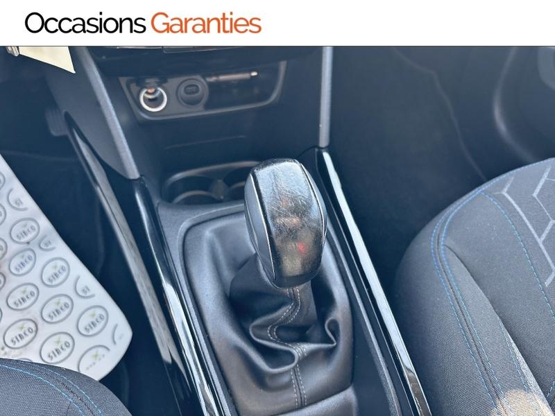 Voitures occasions PEUGEOT 2008 Signature Tomblaine