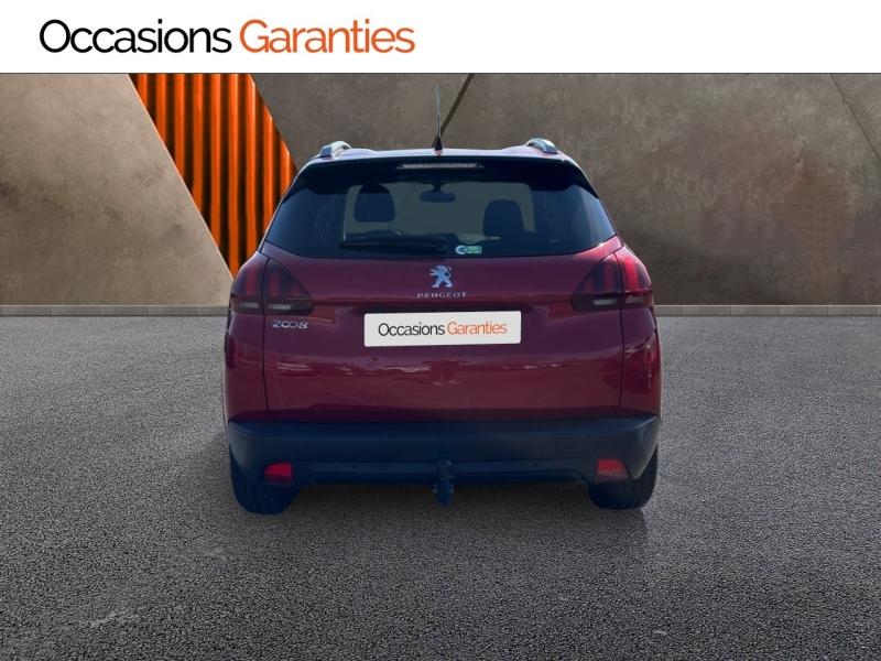 Voitures occasions PEUGEOT 2008 Signature Tomblaine