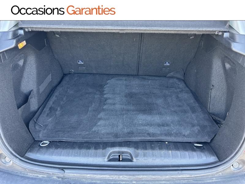 Voitures occasions PEUGEOT 2008 Signature Tomblaine