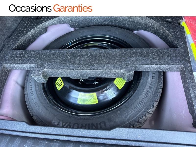 Voitures occasions PEUGEOT 2008 Signature Tomblaine