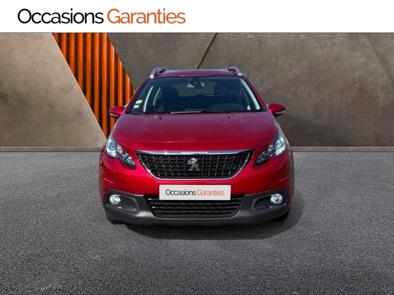 Voitures occasions PEUGEOT 2008 Signature Tomblaine
