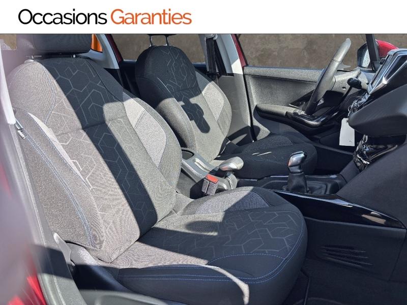 Voitures occasions PEUGEOT 2008 Signature Tomblaine