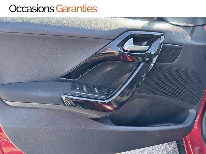 Voitures occasions PEUGEOT 2008 Signature Tomblaine