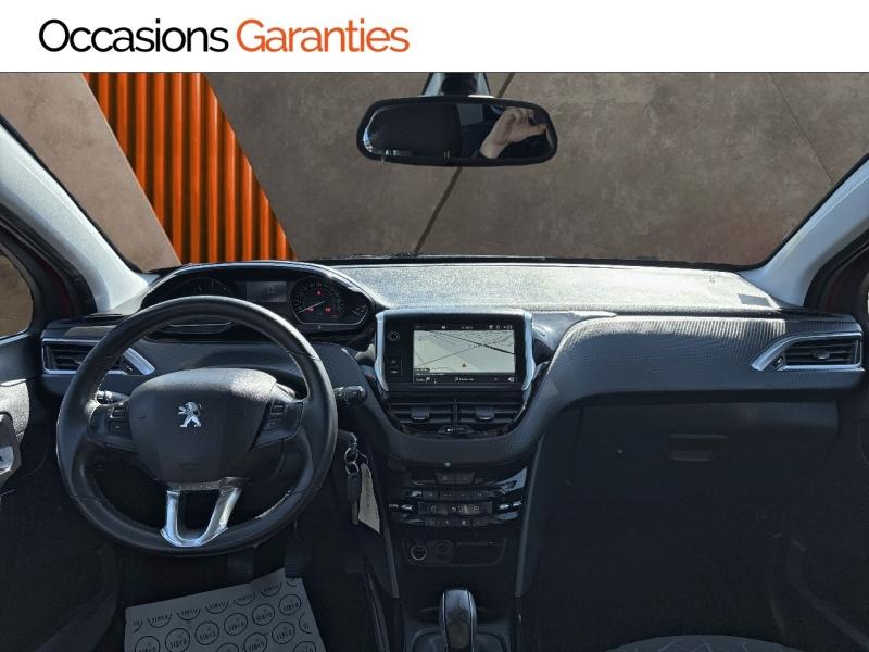 Voitures occasions PEUGEOT 2008 Signature Tomblaine