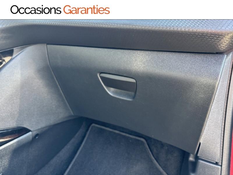 Voitures occasions PEUGEOT 2008 Signature Tomblaine