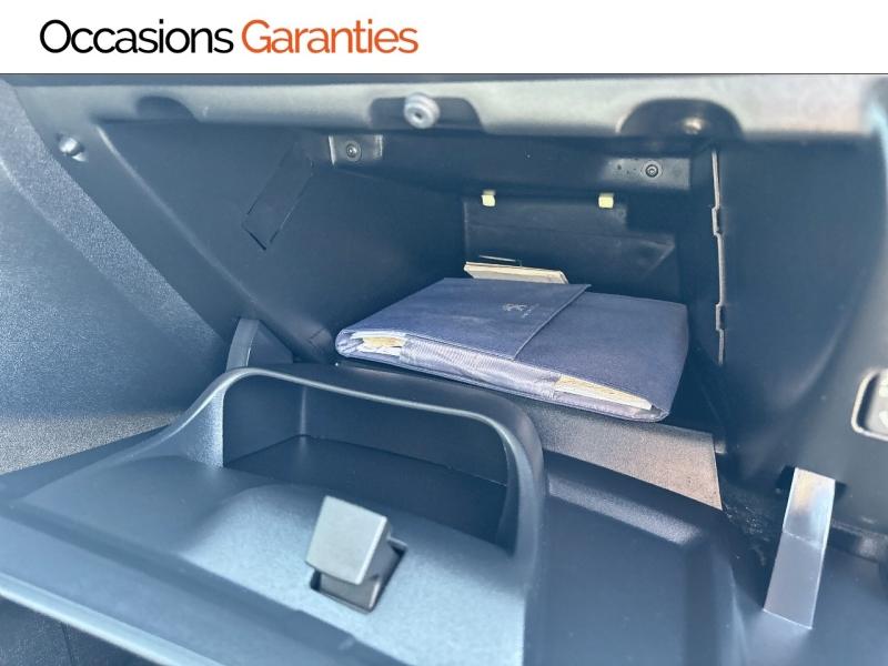 Voitures occasions PEUGEOT 2008 Signature Tomblaine