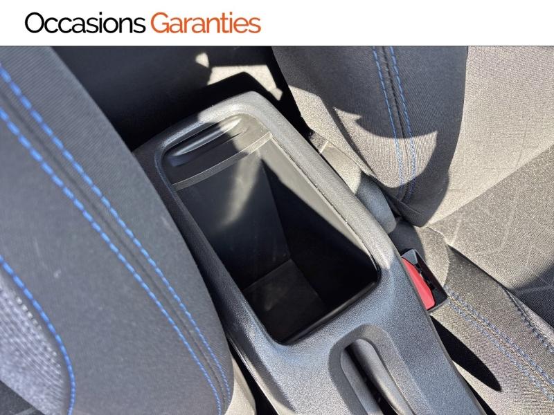 Voitures occasions PEUGEOT 2008 Signature Tomblaine