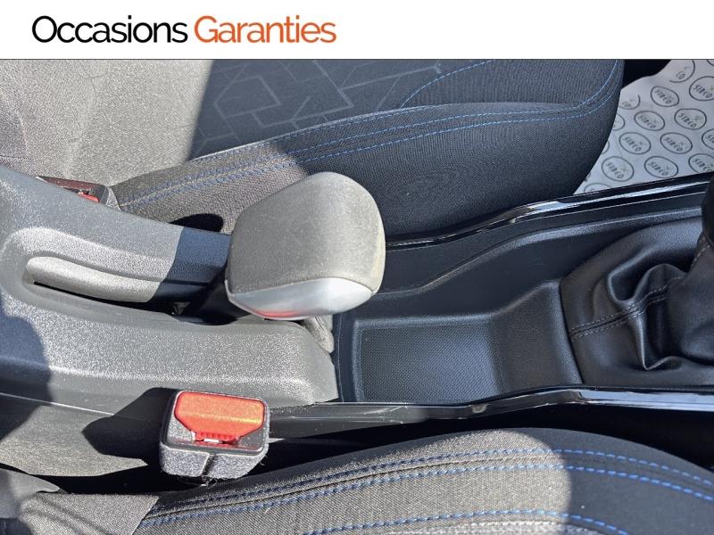 Voitures occasions PEUGEOT 2008 Signature Tomblaine