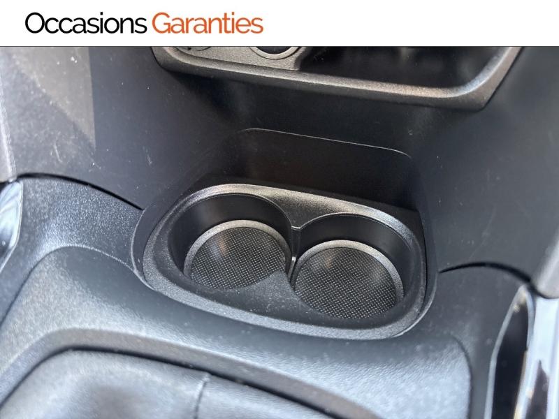 Voitures occasions PEUGEOT 2008 Signature Tomblaine