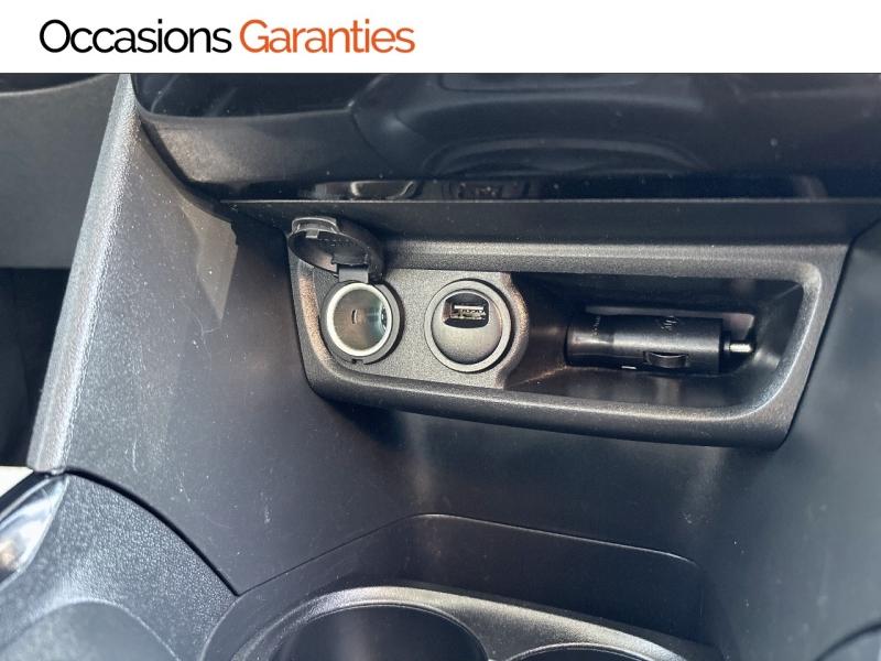 Voitures occasions PEUGEOT 2008 Signature Tomblaine