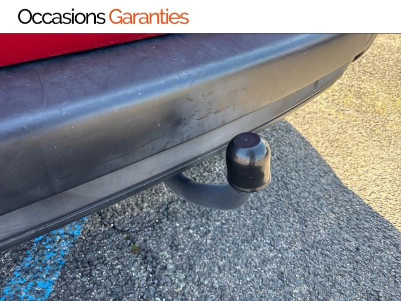 Voitures occasions PEUGEOT 2008 Signature Tomblaine