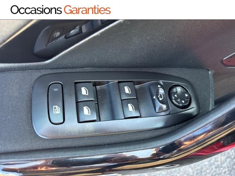 Voitures occasions PEUGEOT 2008 Signature Tomblaine
