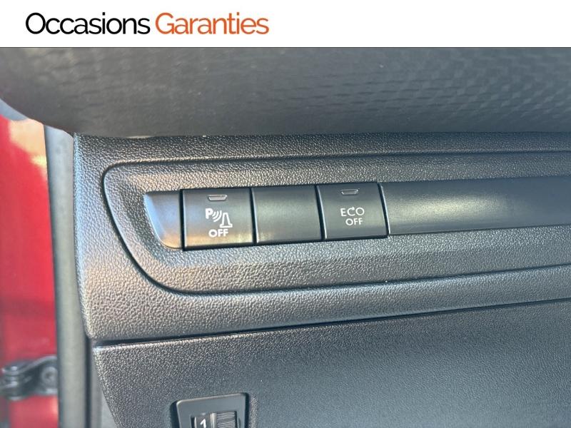 Voitures occasions PEUGEOT 2008 Signature Tomblaine