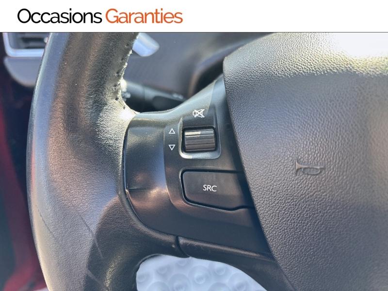 Voitures occasions PEUGEOT 2008 Signature Tomblaine
