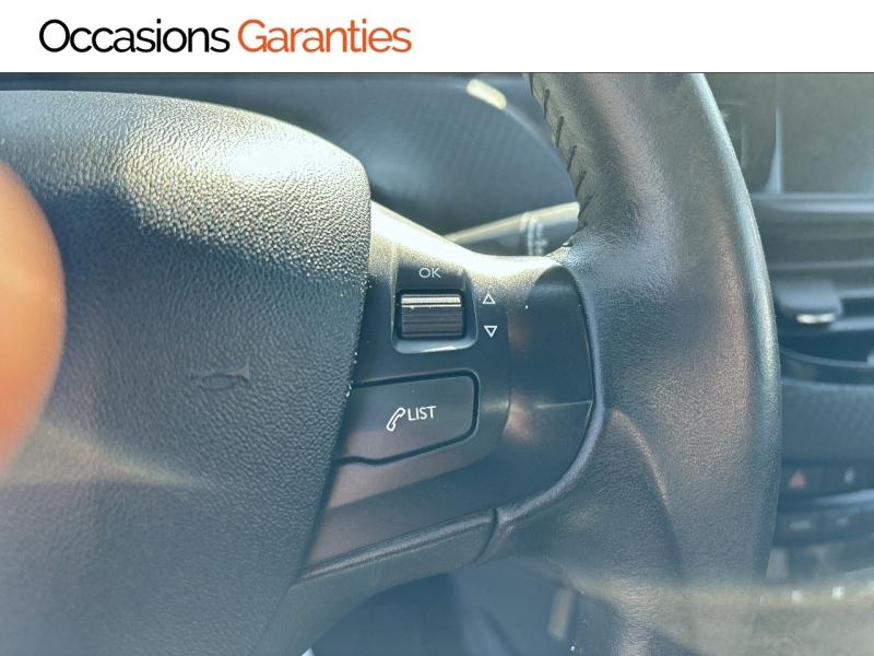 Voitures occasions PEUGEOT 2008 Signature Tomblaine