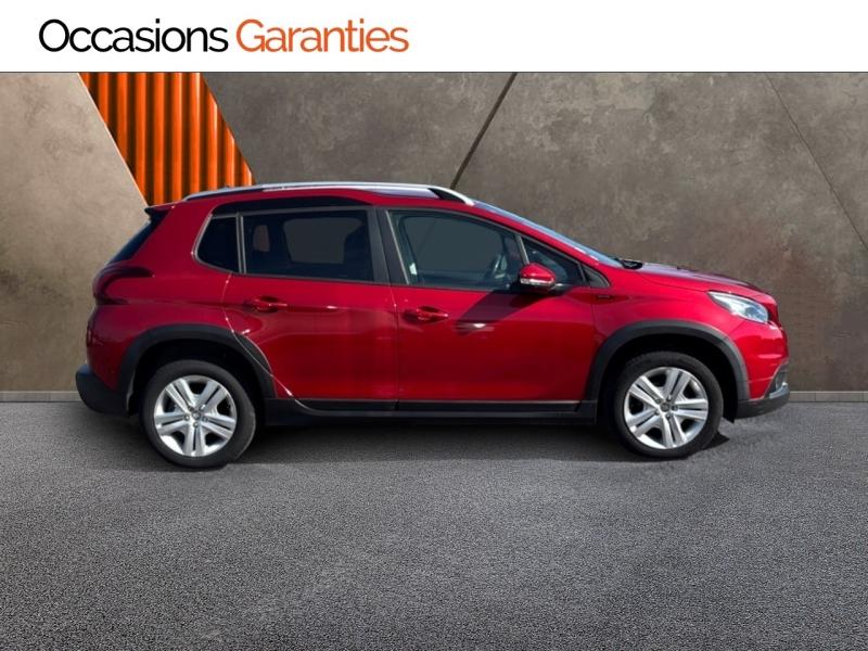 Voitures occasions PEUGEOT 2008 Signature Tomblaine