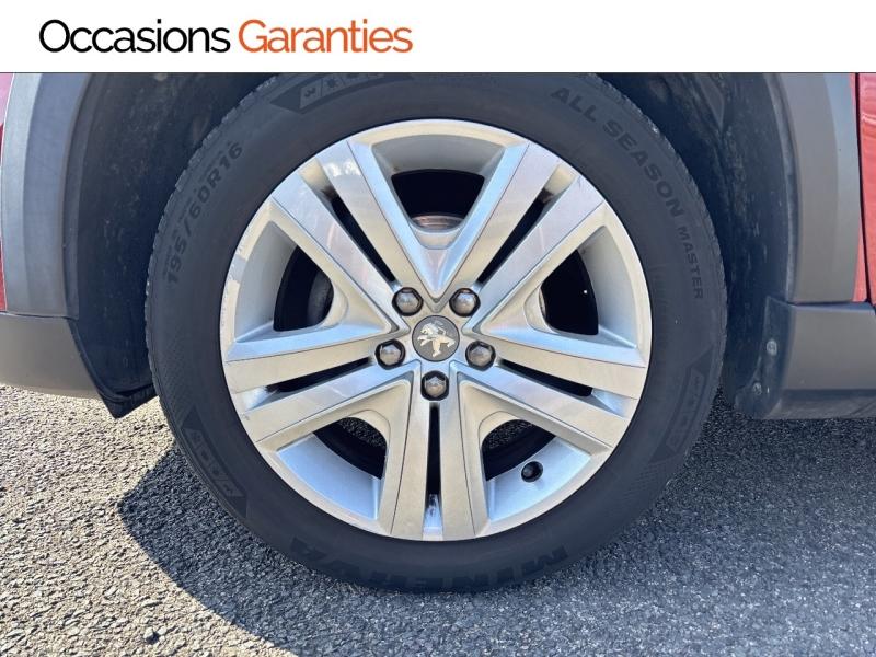 Voitures occasions PEUGEOT 2008 Signature Tomblaine