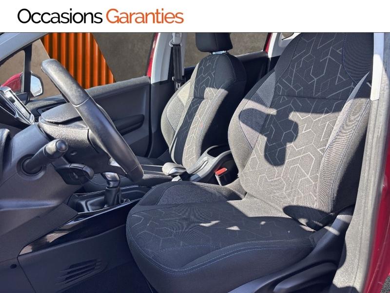 Voitures occasions PEUGEOT 2008 Signature Tomblaine