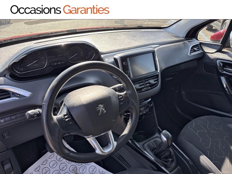 Voitures occasions PEUGEOT 2008 Signature Tomblaine