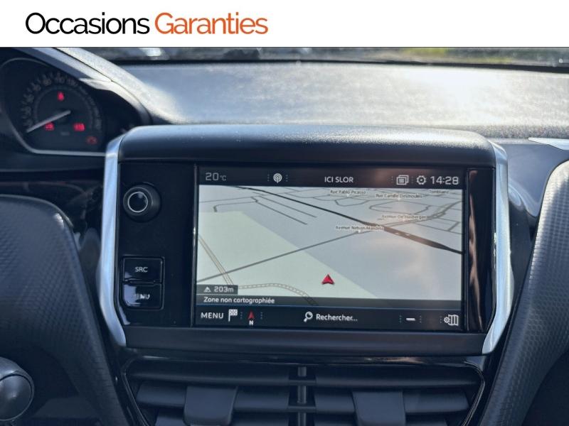 Voitures occasions PEUGEOT 2008 Signature Tomblaine