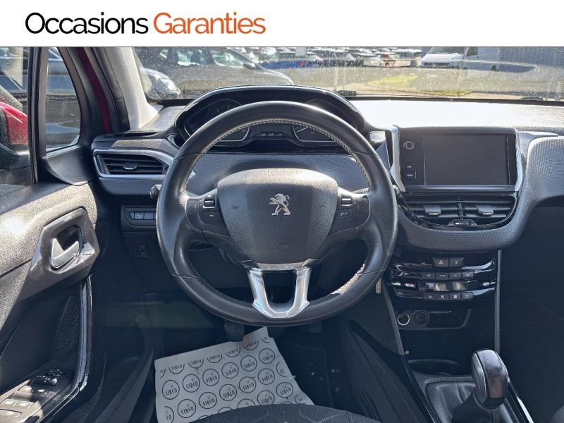 Voitures occasions PEUGEOT 2008 Signature Tomblaine