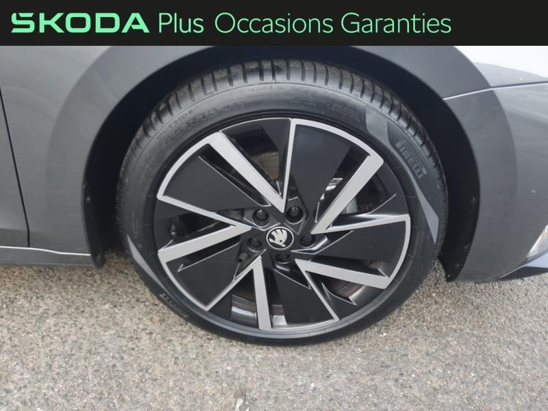 Voitures occasions ŠKODA OCTAVIA Sportline Tomblaine