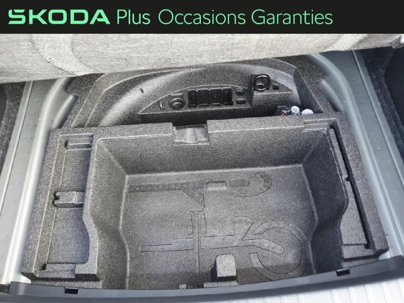 Voitures occasions ŠKODA OCTAVIA Sportline Tomblaine