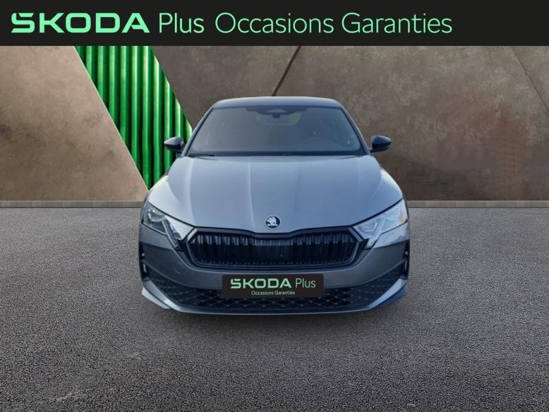 Voitures occasions ŠKODA OCTAVIA Sportline Tomblaine