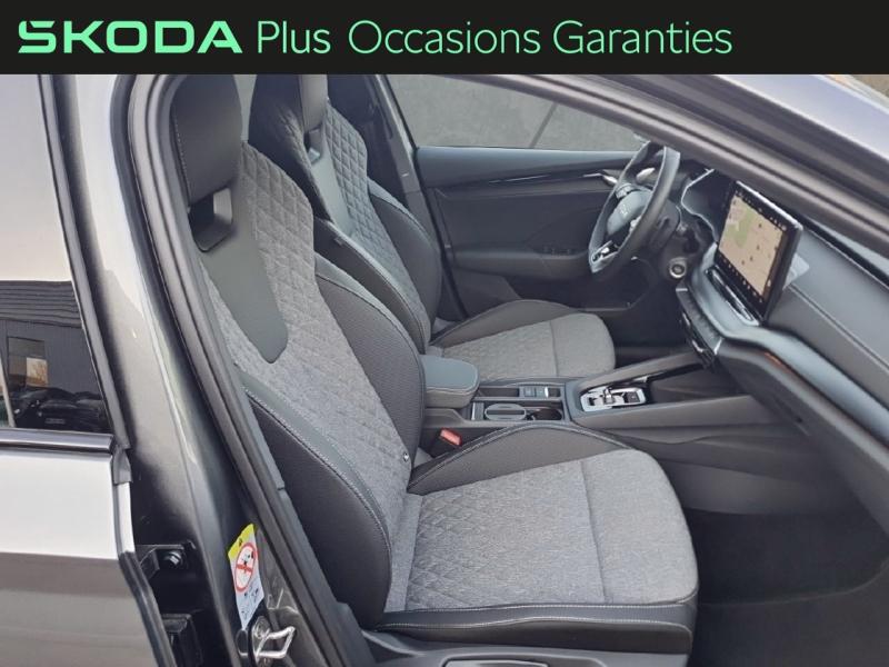 Voitures occasions ŠKODA OCTAVIA Sportline Tomblaine