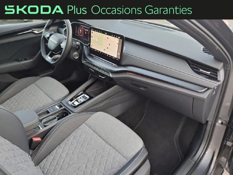 Voitures occasions ŠKODA OCTAVIA Sportline Tomblaine