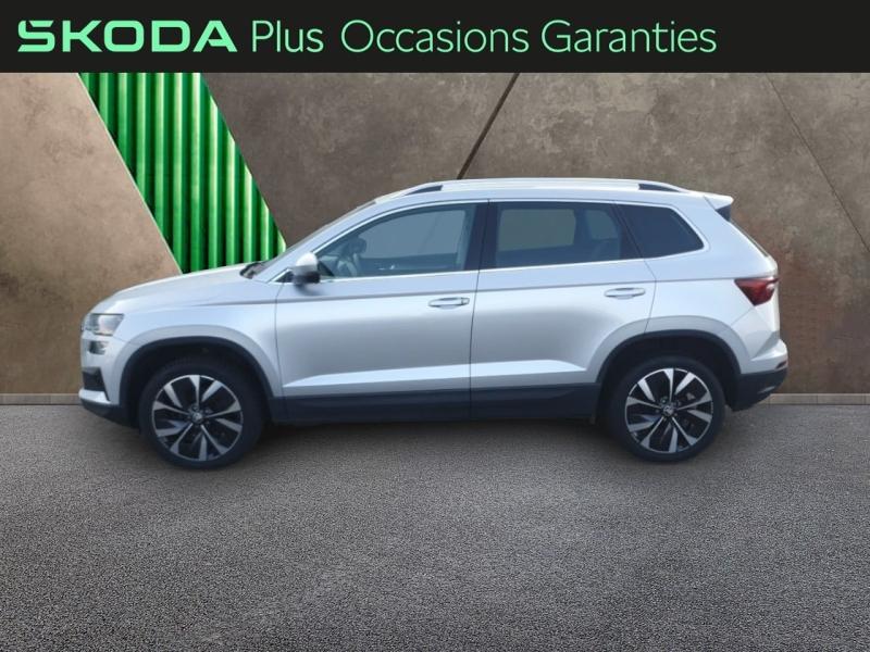 Voitures occasions ŠKODA KAROQ Style Tomblaine