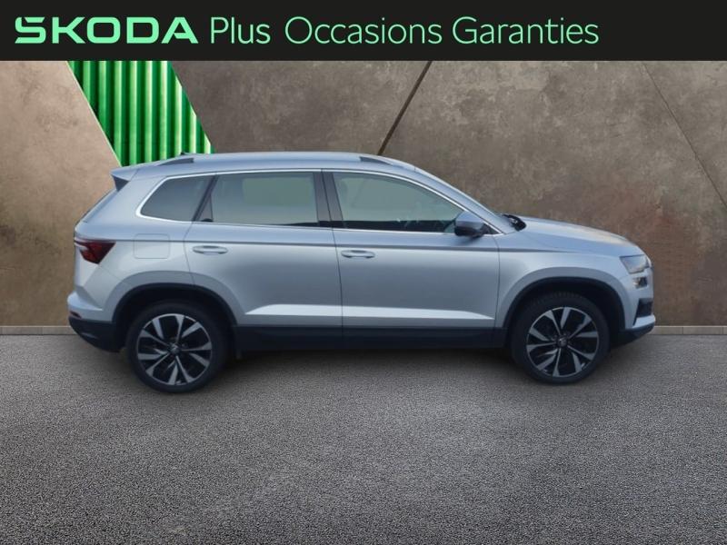 Voitures occasions ŠKODA KAROQ Style Tomblaine