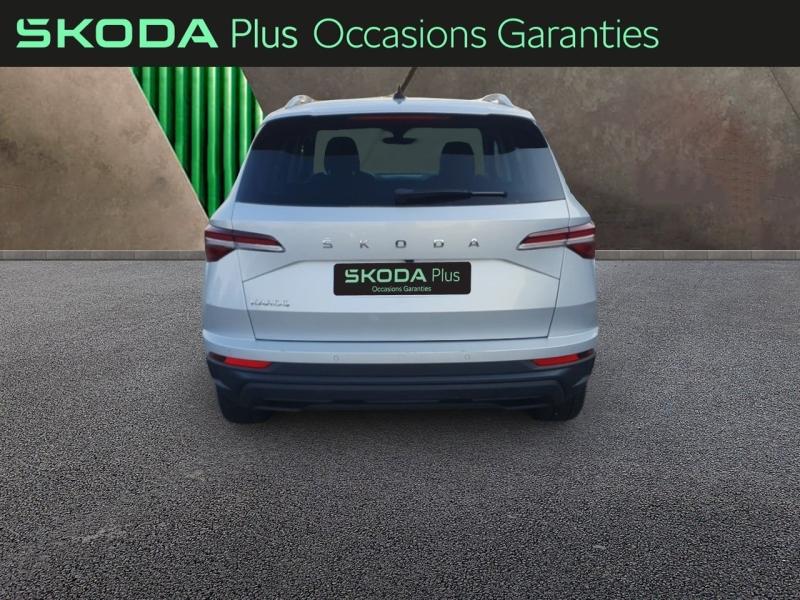 Voitures occasions ŠKODA KAROQ Style Tomblaine