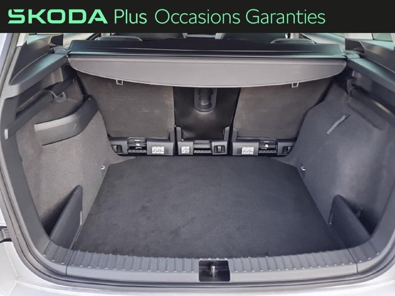Voitures occasions ŠKODA KAROQ Style Tomblaine
