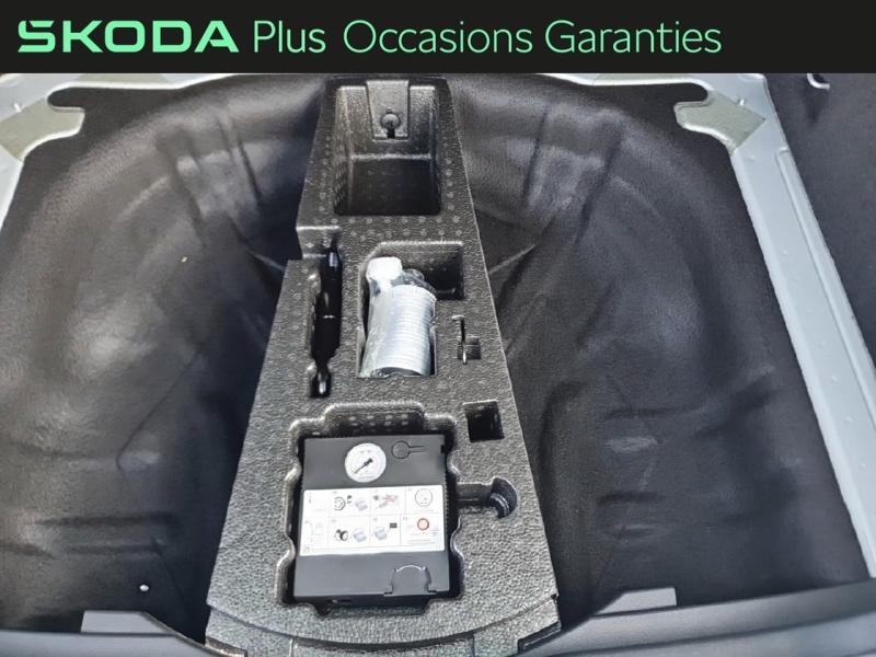 Voitures occasions ŠKODA KAROQ Style Tomblaine