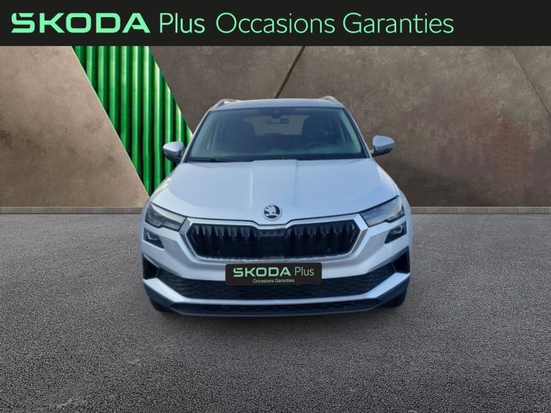 Voitures occasions ŠKODA KAROQ Style Tomblaine