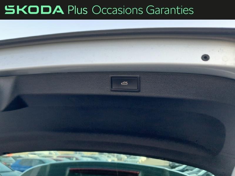 Voitures occasions ŠKODA KAROQ Style Tomblaine