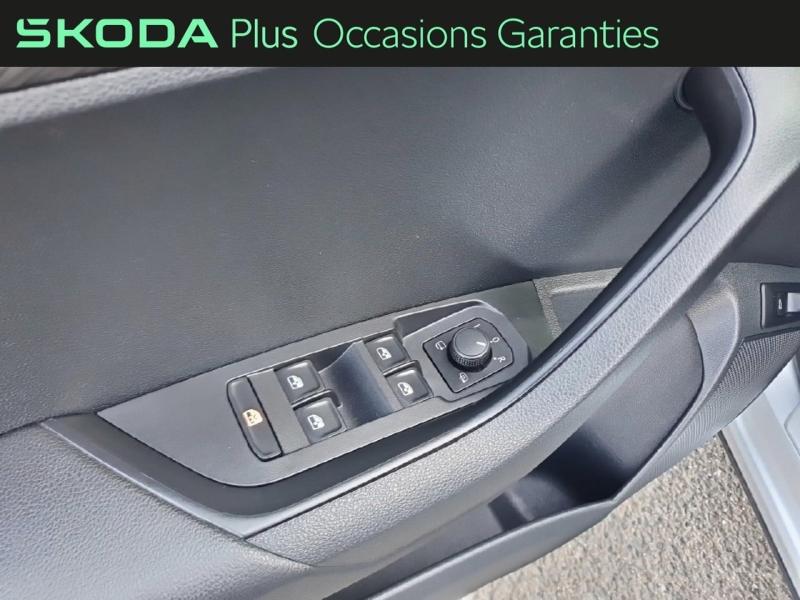 Voitures occasions ŠKODA KAROQ Style Tomblaine