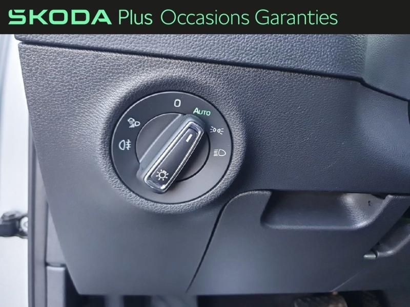 Voitures occasions ŠKODA KAROQ Style Tomblaine