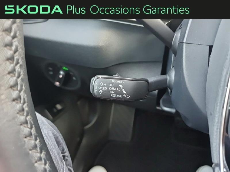 Voitures occasions ŠKODA KAROQ Style Tomblaine