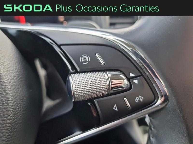 Voitures occasions ŠKODA KAROQ Style Tomblaine