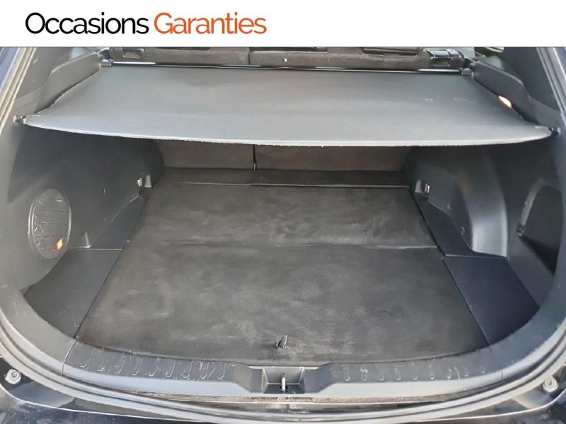 Voitures occasions TOYOTA RAV4 Black Edition Tomblaine